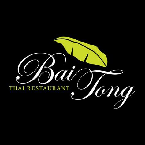 Bai Tong Thai Restaurant